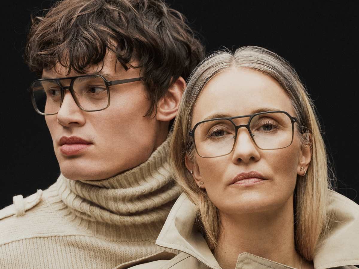 Lieblingsbrille September Prodesign